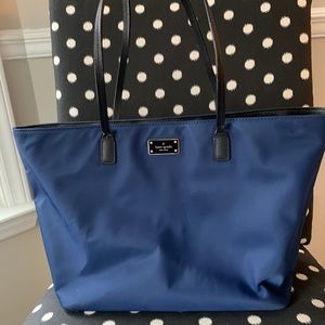 kate spade tote